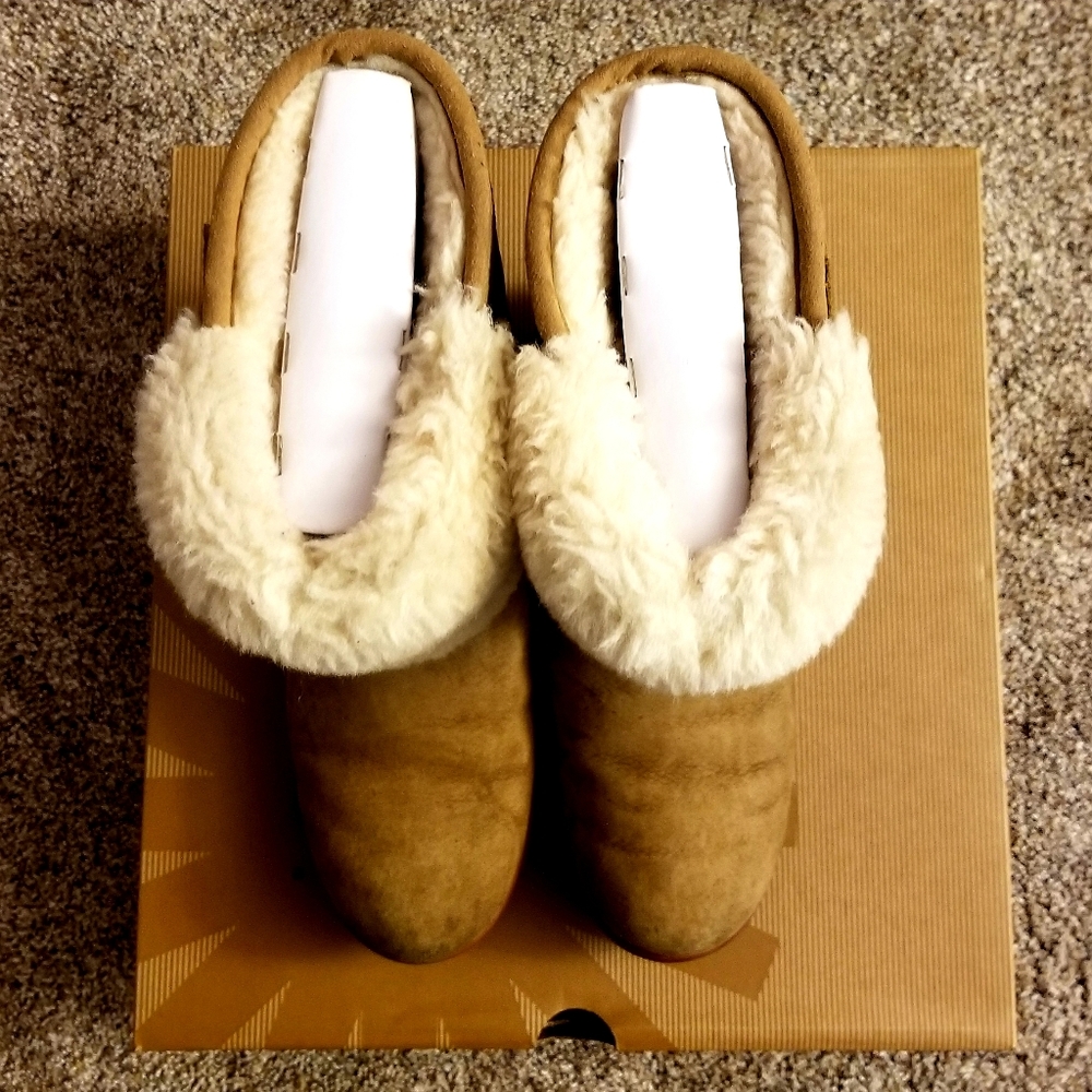 K Skylir UGG Australia *sheepskin cleaner included - Picture 6 of 11